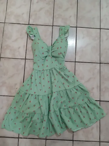 Vestido