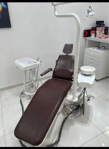 Cadeira dentista Odontológica