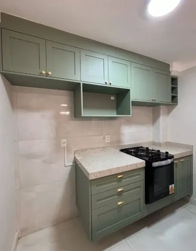 Armários De Cozinha Provençais