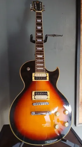 Guitarra Les Paul PHX .