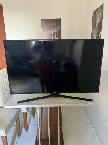 Tv Samsung 43