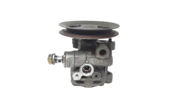 Bomba Hidráulica Mitsubishi Pajero 94/98 3.0 12v