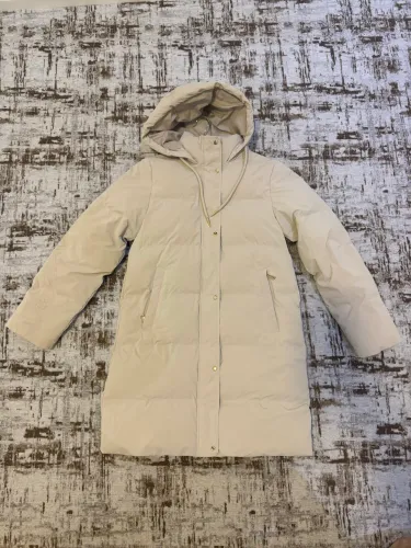 Casaco de inverno ZARA