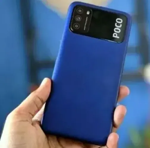 Smartphone M3 POCO