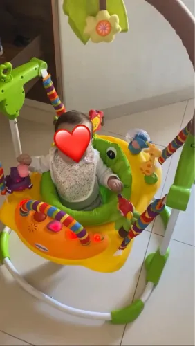 SAPINHO JUMP