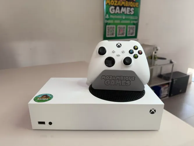 Xbox Séries S *** c/ Garantia ( Loja )