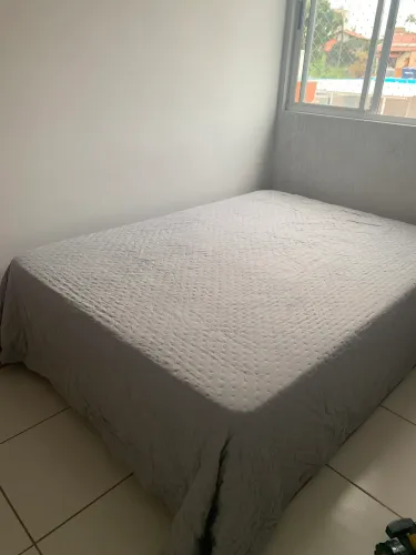 Cama de casal