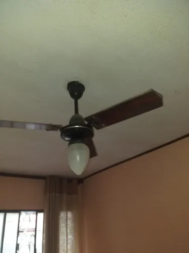Ventilador de teto
