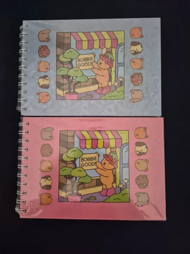 Bobbie goods