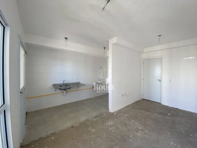 Apartamento com 2 dormitórios à venda, 58 m² por R$ 350.000,00 - Condomínio Portal Torres 