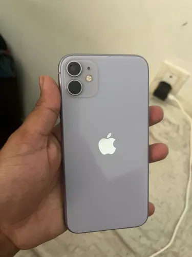 iPhone 11