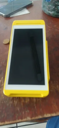 Maquininha Mercado Pago Point Smart 2 - Excelente Estado