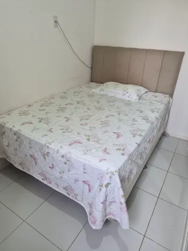 Cama Box Casal Ortobom Freedom - Molas Ensacadas e Camada Macia Confortável<br>