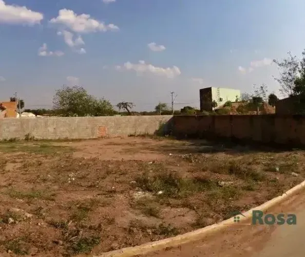 Terreno para venda, Parque Atalaia, Cuiabá