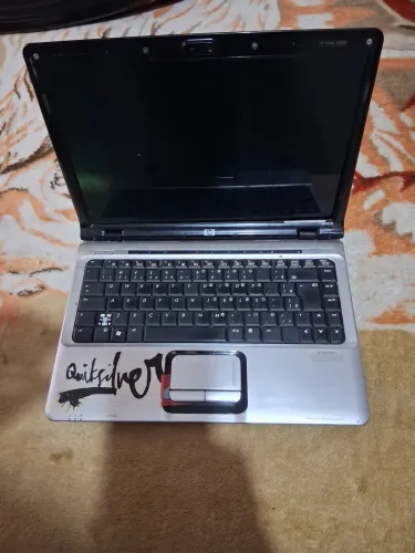 Notebook HP