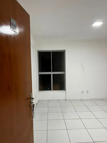Apartamento em cobertura com 2 quartos (aluguel)