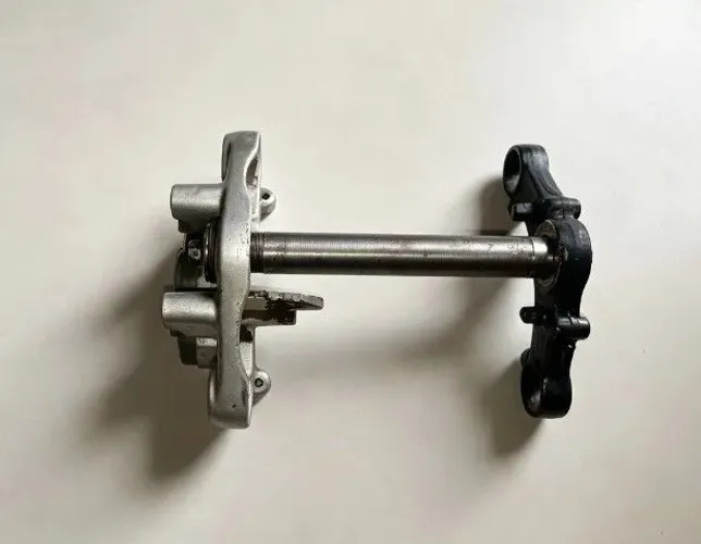 Mesa original completa superior inferior da 150cc 2009 até 2013