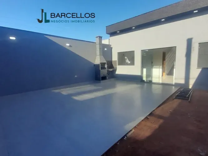 Franca, Jardim Pulicano — foto 1 de 1