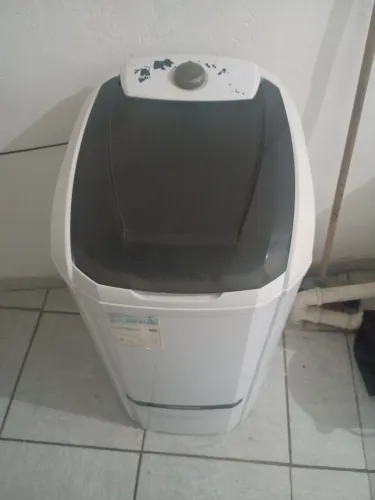 Tanquinho colomark 10 kg