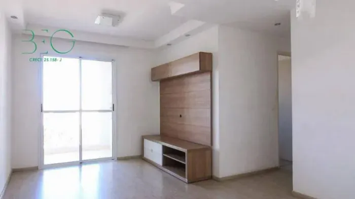 Apartamento à venda, 75 m² por R$ 569.000,00 - Parque São Lucas - São Paulo/SP