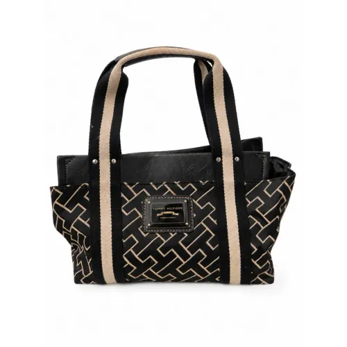 Bolsa Tommy Hilfiger Ombro
