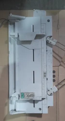 B0652733 TAMPA DE MESA BY-PASS RICOH MP 8000