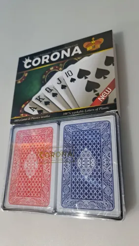 Baralho CORONA?!!!