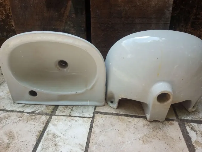 VENDO 2 PIAS