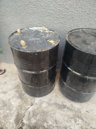 Mesa de tambor com rodinhas  para banqueta altara banqueta a