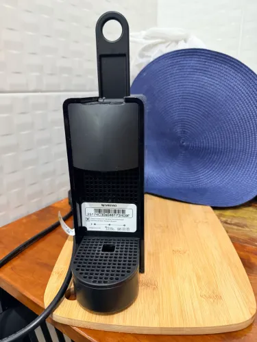 Nespresso Essenza Mini