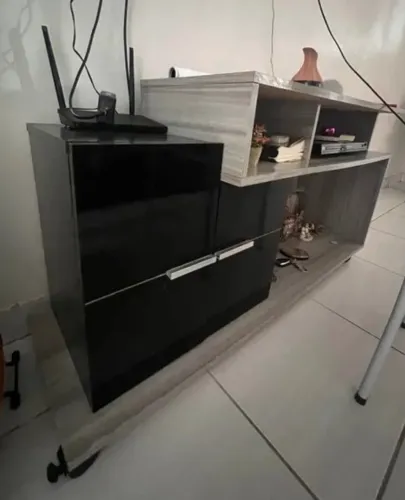 Raque de sala 