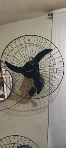 Vende se ventilador de 60cm