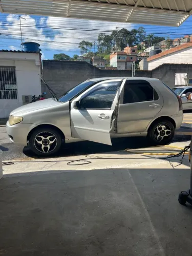 Fiat Palio ELX 1.4 MPI Fire Flex 8V 4P 2006