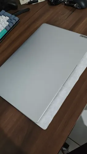 Notebook IdeaPad Novo