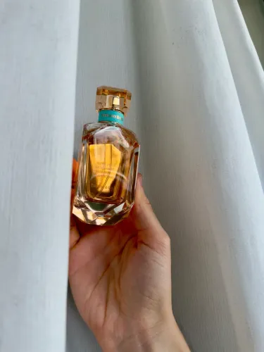 Perfume Tiffany & Co Rose Gold EDP 75ML