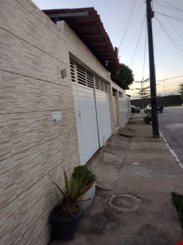 Casa recanto das orquídeas - Benedito Bentes s