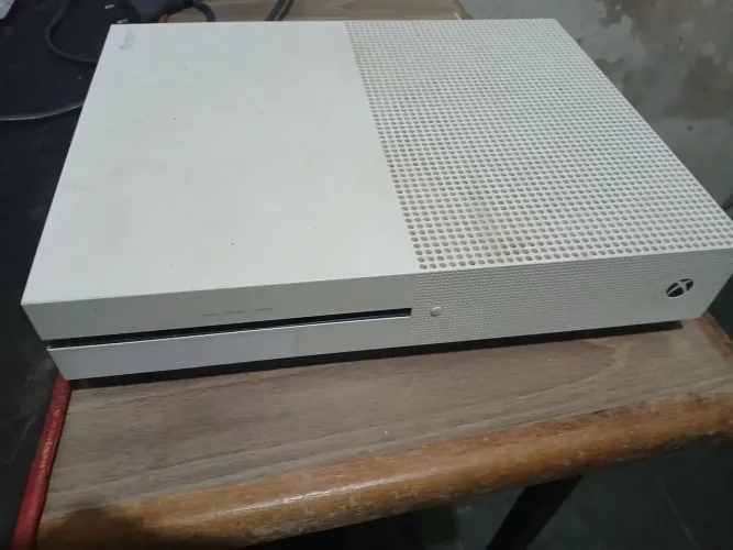 Xbox one S 500gb