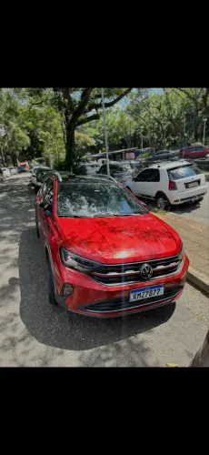 Volkswagen Nivus Launching ED. 1.0 200 TSI Flex AUT 2021