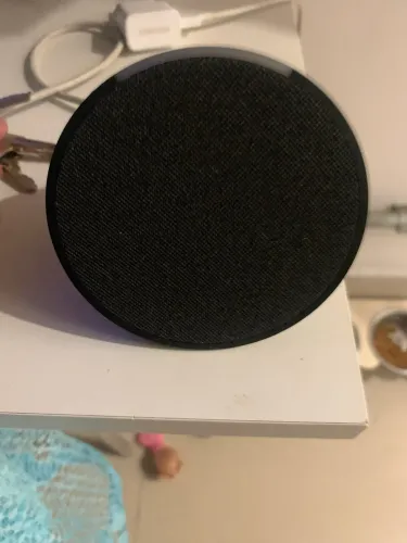 Vendendo Alexa