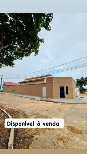 VENDO ESTA LINDA CASA OU TROCO EM VEÍCULOS 