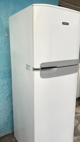 GELADEIRA CONTINENTAL