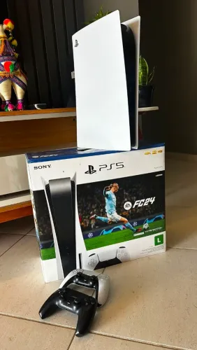 Playstation 5 1tb
