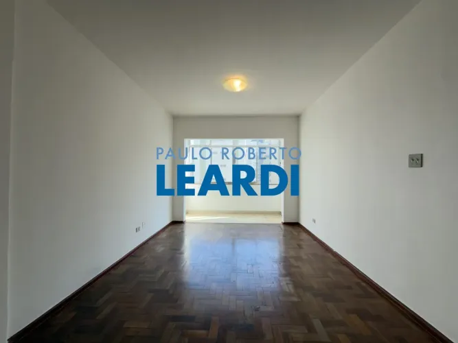 APARTAMENTO - PARAÍSO - SP