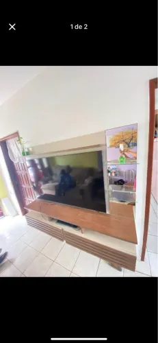Painel para tv grande
