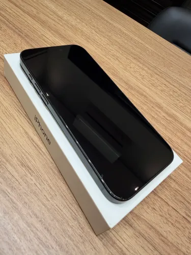 iPhone 16 Pro max 256GB Seminovo
