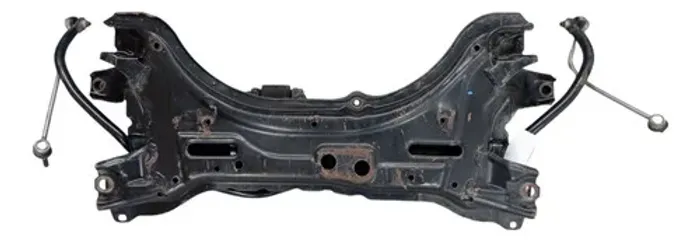 Quadro Agregado Suspensão Honda Fit 1.4 2004 2005 2006 2007