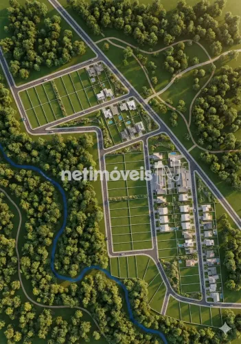 Lote de 2.100 m²; no Loteamento Guararapes e Itamaracá - Águas Lindas de Goiás