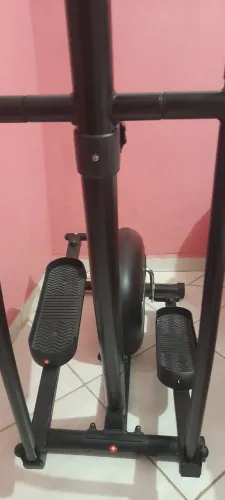 Aparelho Elíptico Podiumfit