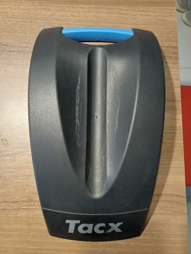 Suporte Tacx roda frontal