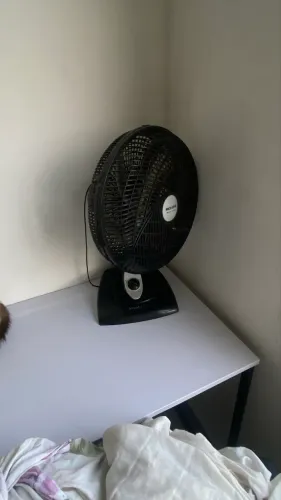 Ventilador Mondial